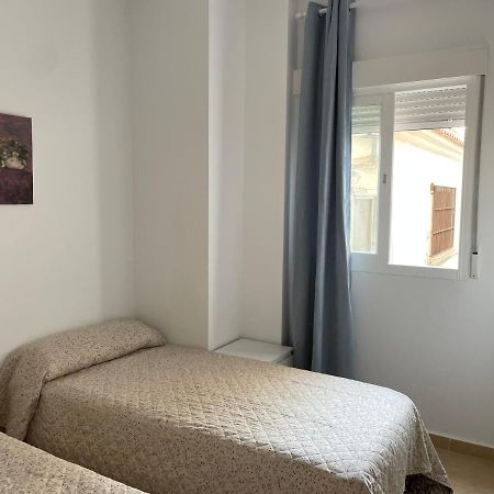 Apartamento Playa De La Guardia Salobreña Exteriör bild